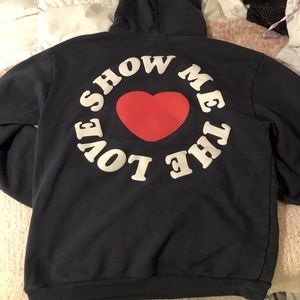 Talentless sweatshirt